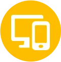 AP Gaming logo